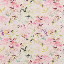 Gouache-Blossom Fabric by the Metre